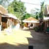 Rumah Adat Madura – Tanean Lanjhang, Inilah Nama Rumah Adat Asli Madura