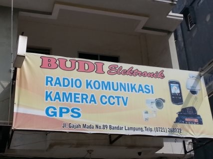 budi elektronik