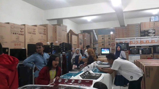 toko duta jaya electro malang