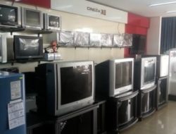 Toko Elektronik Depok, Lengkap dan Harga Terbaik!