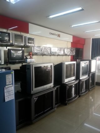 toko elektronik depok