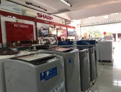 Toko Elektronik Blitar, Lengkap dan Harga Bersaing!