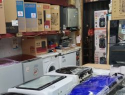 Toko Elektronik Jakarta Selatan, Lengkap dan Harga Terbaik!