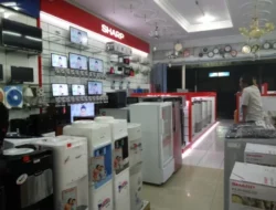 Toko Elektronik Karanganyar, Lengkap dan Harga Bersaing!