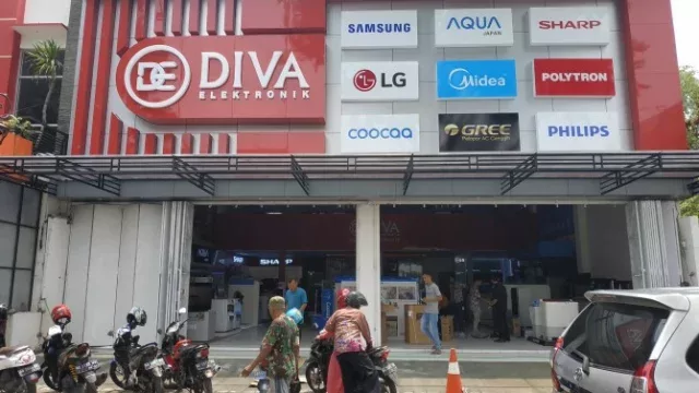 diva elektronik galih taroreh