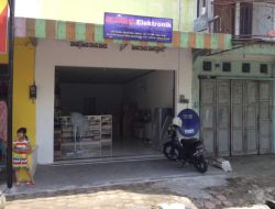 Toko Elektronik Cilacap, Lengkap dan Harga Terbaik!