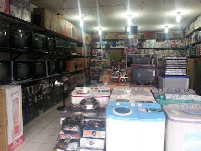 Toko Elektronik Jakarta Utara