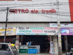 Toko Elektronik Purbalingga, Lengkap dan Harga Terbaik!