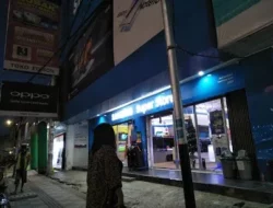 Toko Elektronik Kupang, Lengkap dan Harga Bersahabat!