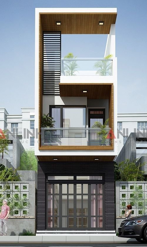 rumah minimalis tampak depan 12