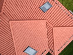 Tips Memilih dan Merawat Atap Rumah Minimalis – Rumah Impian