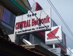 Toko Elektronik Banyumas, Lengkap dan Harga Bersaing!