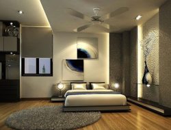 12+ Inspirasi Lampu Untuk Kamar Tidur Minimalis Keren