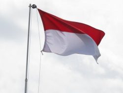 Ini Standar Tinggi Tiang Bendera Untuk Indoor Dan Outdoor!