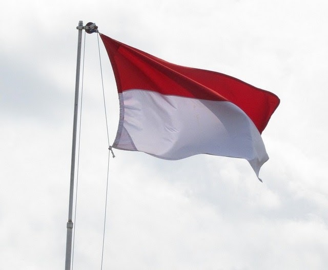 Ini Standar Ukuran Tiang Bendera Untuk Indoor Dan Outdoor Lho Hot Sex