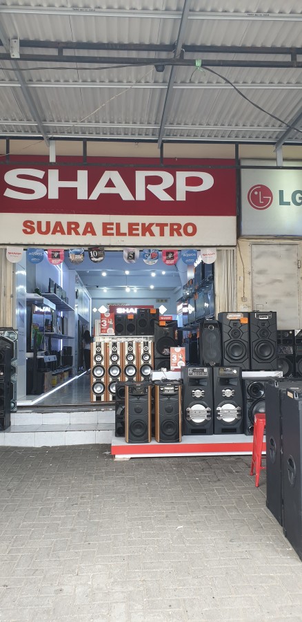 suara elektro erwin liem