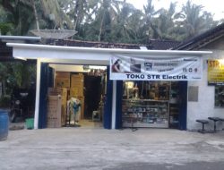 Toko Elektronik Kulon Progo, Lengkap dan Harga Terbaik!