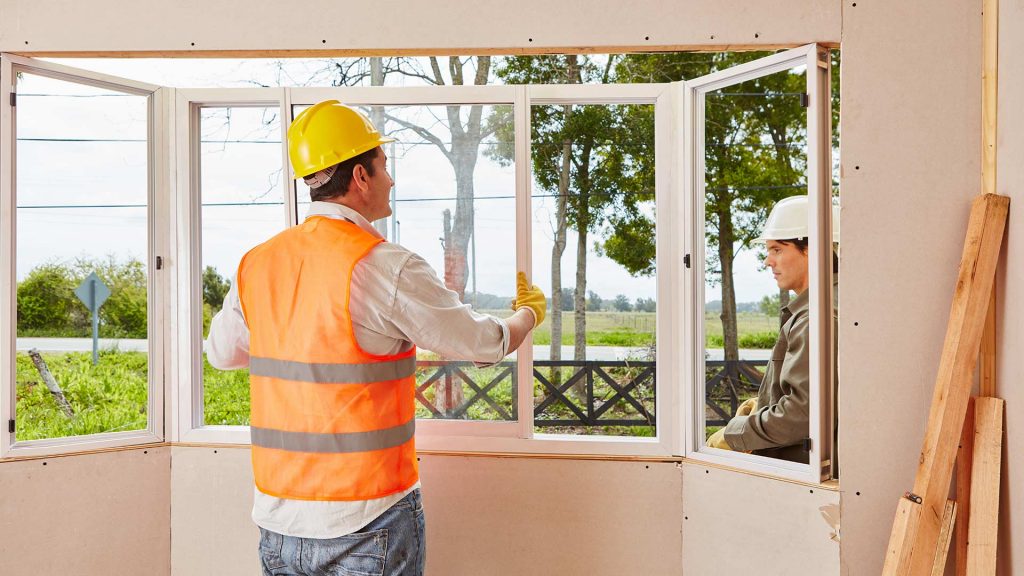 Alasan Anda Harus Mengganti Jendela Rumah Lama