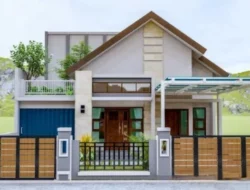 12 Desain Toko Kecil Depan Rumah Terbaik untuk Berbagai Usaha