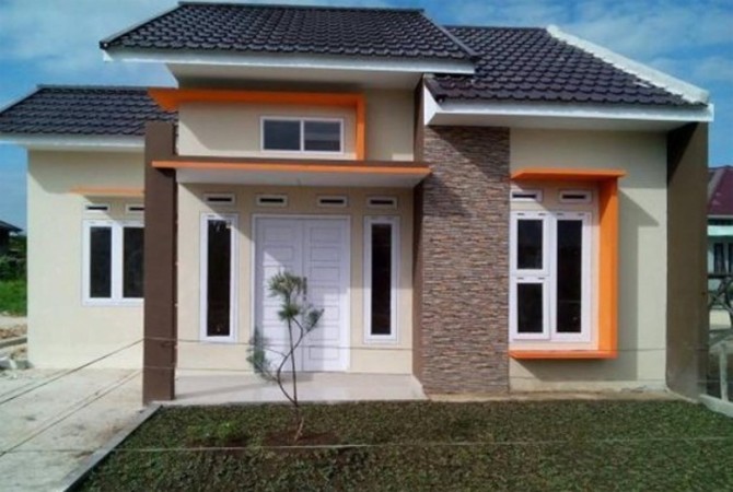 rumah minimalis tipe 21